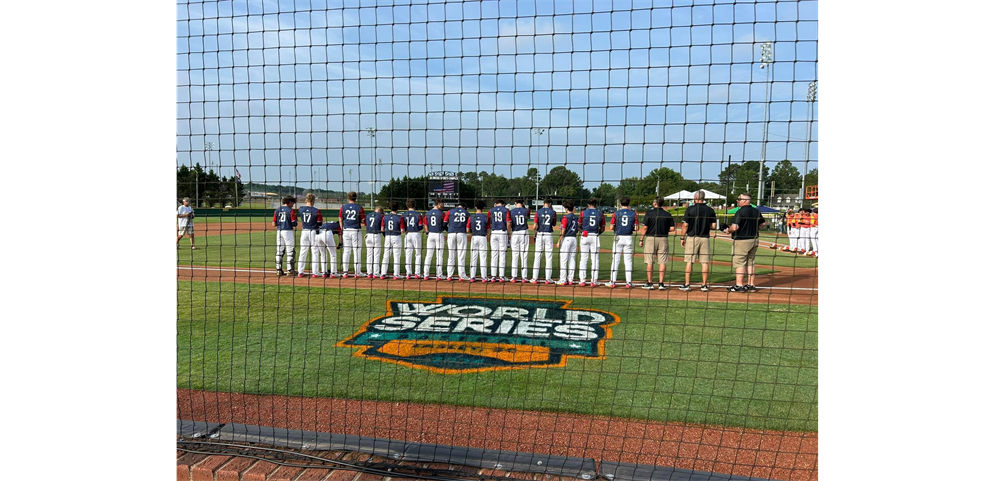 Senior All Stars - 2024 Senior Little League World Series